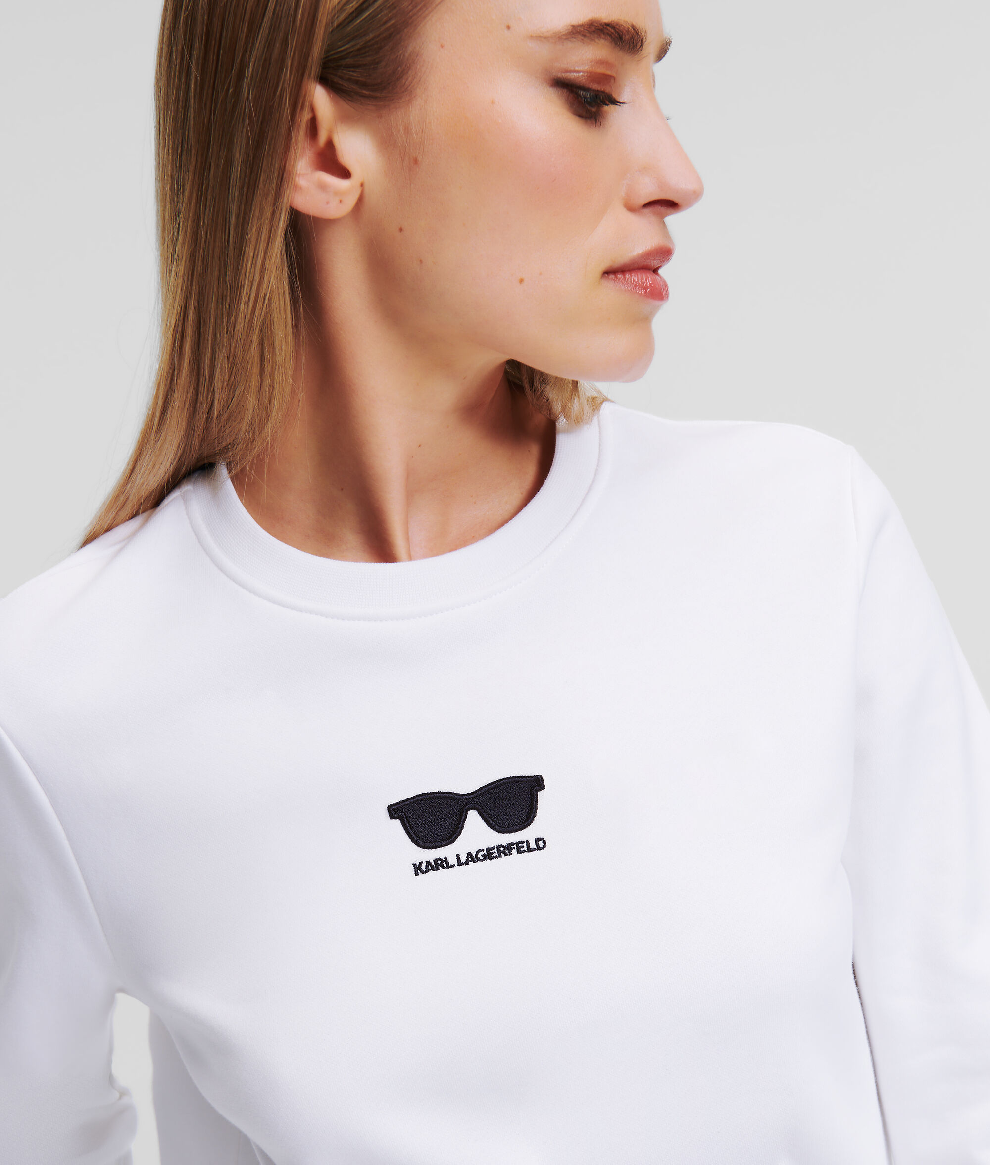 (image for) Excellent Quality SUNGLASSES SWEATSHIRT